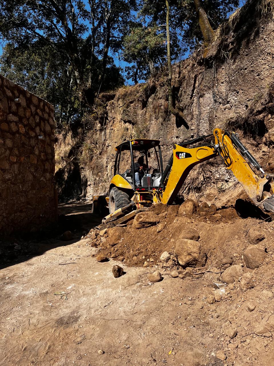 Construcción y edificación